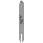 MILWAUKEE TOOL 14" Top Handle Chainsaw Guide Bar