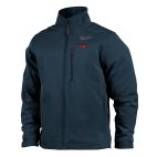 MILWAUKEE TOOL M12™ Heated TOUGHSHELL™ Jacket - 2X