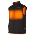 MILWAUKEE TOOL M12™ Heated AXIS™ Vest - XL