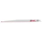 MILWAUKEE TOOL 12" 5 TPI Sawzall®  Blades (5 Pk)