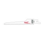 MILWAUKEE TOOL SAWZALL®  5" 6 TPI Plaster Blades - 5 PK