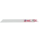 MILWAUKEE TOOL 9" 14 TPI   SAWZALL® Blades (5 Pk)
