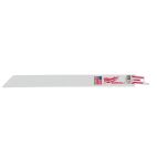 MILWAUKEE TOOL 9" 18 TPI   SAWZALL® Blades (5 Pk)
