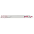 MILWAUKEE TOOL 12" 24 TPI The Torch™ SAWZALL® Blades (5 Pk)