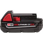 MILWAUKEE TOOL M18™ REDLITHIUM™ CP2.0 Battery