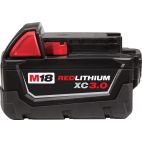 MILWAUKEE TOOL M18™ REDLITHIUM™ XC Extended Capacity Battery