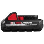 MILWAUKEE TOOL M18™ REDLITHIUM™ HIGH OUTPUT™ CP3.0 Battery