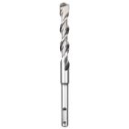 MILWAUKEE TOOL SDS PLUS 2CT 1/2" X 4" X 6"