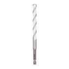 MILWAUKEE TOOL 3/8" x 4" x 6" SHOCKWAVE Impact Duty™ Carbide Multi-Material Drill Bit