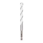 MILWAUKEE TOOL 1/2" x 4" x 6" SHOCKWAVE Impact Duty™ Carbide Multi-Material Drill Bit