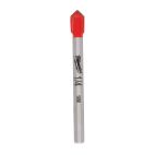MILWAUKEE TOOL 1/4" Glass and Tile Bit