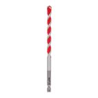 MILWAUKEE TOOL 5/16" x 4" x 6" SHOCKWAVE™ Carbide Hammer Drill Bit