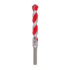 MILWAUKEE TOOL 5/8" x 4" x 6" Carbide Hammer Drill Bit