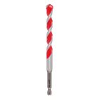 MILWAUKEE TOOL 7/16" x 4" x 6" SHOCKWAVE™ Carbide Hammer Drill Bit