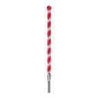 MILWAUKEE TOOL 5/8" x 10" x 12" Carbide Hammer Drill Bit