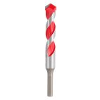 MILWAUKEE TOOL 3/4" x 4" x 6" Carbide Hammer Drill Bit