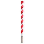 MILWAUKEE TOOL 3/4" x 10" x 12" Carbide Hammer Drill Bit
