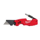 MILWAUKEE TOOL FASTBACK™ 6IN1 Folding Utility Knife