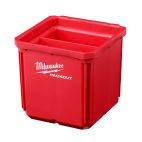 MILWAUKEE TOOL 2pk Bin Set for PACKOUT™
