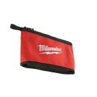 MILWAUKEE TOOL 3PC Multi-Size Zipper Pouches