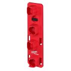 MILWAUKEE TOOL PACKOUT™ M12™  Battery Rack