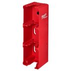 MILWAUKEE TOOL PACKOUT™ M18™ Battery Rack