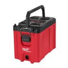 MILWAUKEE TOOL PACKOUT™ Compact Tool Box