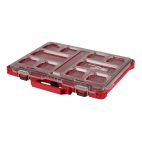 MILWAUKEE TOOL PACKOUT™ Low-Profile Organizer