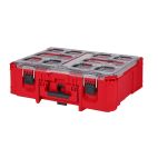 MILWAUKEE TOOL PACKOUT™ Deep Organizer