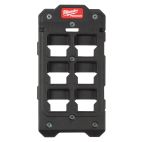 MILWAUKEE TOOL PACKOUT™ Compact Wall Plate