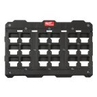 MILWAUKEE TOOL PACKOUT™ Large Wall Plate