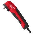 MILWAUKEE TOOL SHOCKWAVE™ Impact Right Angle Adapter