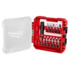 MILWAUKEE TOOL SHOCKWAVE Impact Duty™ Driver Bit Set - 13PC