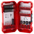 MILWAUKEE TOOL SHOCKWAVE Impact Duty™ Drive and Fasten Set - 26PC