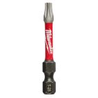 MILWAUKEE TOOL SHOCKWAVE™ 2" Impact Torx® T25 Power Bit
