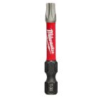 MILWAUKEE TOOL SHOCKWAVE™ 2" Impact Torx® T30 Power Bit
