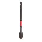 MILWAUKEE TOOL SHOCKWAVE™ 6" Impact Locking Bit Holder
