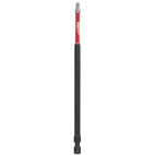 MILWAUKEE TOOL SHOCKWAVE 6" T25 IMPACT BIT