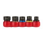 MILWAUKEE TOOL Shockwave™ Impact Extractor Set - 6PC