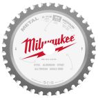 MILWAUKEE TOOL 5-7/8" Metal Cutting Circular Saw Blade