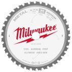 MILWAUKEE TOOL 6-7/8" Metal Cutting Circular Saw Blade