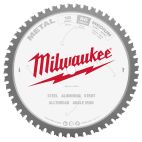 MILWAUKEE TOOL 10" Metal Cutting Circular Saw Blade