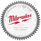 MILWAUKEE TOOL 6-1/2" Aluminum Cutting Circular Saw Blade