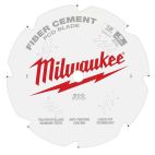 MILWAUKEE TOOL 12" PCD/Fiber Cement Circular Saw Blade