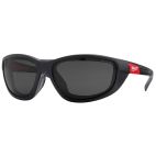 MILWAUKEE TOOL Polarized Performance Safety Glasses with Gasket