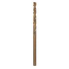 MILWAUKEE TOOL 9/64" COBALT RED HELIX™ Drill Bit