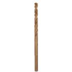 MILWAUKEE TOOL MILWAUKEE TOOL 3/16" COBALT RED HELIX™ Drill Bit