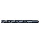 MILWAUKEE TOOL 31/64" Thunderbolt® Black Oxide Drill Bit