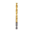 MILWAUKEE TOOL 15/64" Titanium SHOCKWAVE™