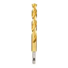 MILWAUKEE TOOL 13/32" Titanium SHOCKWAVE™